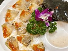 -官塘陈记鱼生·潮汕砂锅粥·牛肉火锅(潮枫路总店)