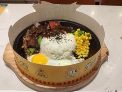 -诺丁牛排披萨自助餐厅(汕头苏宁店)