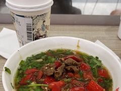 -肆姐面粉馆(坡子街店)