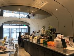 -Seesaw Coffee(上生新所店)