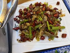 -老味道1992(武当山店)