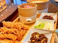 -唐山宴大唐州府精品中餐
