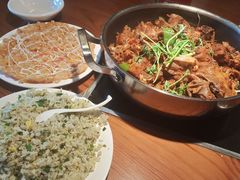 -锡和无锡菜(景丽苑店)