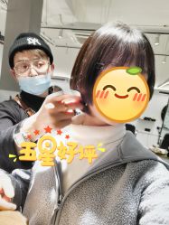 -卓梵美发·精品Salon