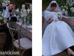 -巴黎经典婚纱摄影PARISSIC