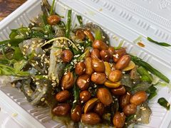 -陈添記·祖傳爽鱼皮·西关老字号(广州首店)