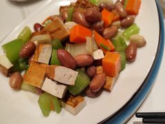 -梅利汴京烤鸭•开封豫菜地标店(晋安路店)