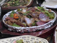 -陈有良尖椒鸡(渝中示范店)