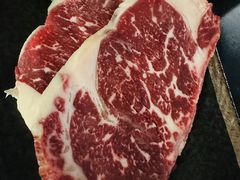 -海之屋韩式烤肉(海棠68环球美食街店)
