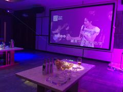 包房-真爱范特西KTV(交大店)