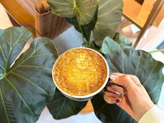 -星宙咖啡STELLARIS CAFE(广告产业园店)
