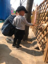 -萌宠亲子动物乐园(槐房万达店)