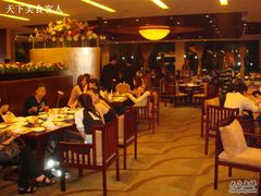 -雄楚国际大酒店-四季西餐厅