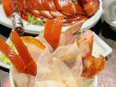 -北平食府.北京烤鸭(亦庄店)