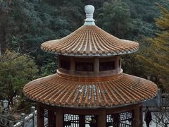 -水濂山森林公园