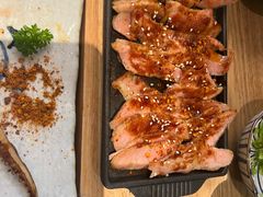 -小川洋风·寿司食堂(江汉路店)