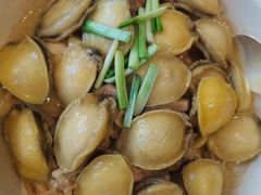 -星河湾半岛酒店-真粤中餐厅