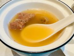 -上海宝华喜来登酒店·采悦轩中餐厅