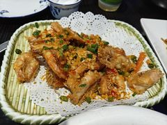 -东江海鲜大排档·潮汕菜·砂锅粥
