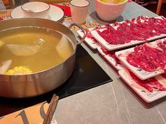 -牛事制造局牛肉火锅(莲岳路店)