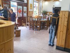 -芦茨金富饭庄·25年老字号·专做稻草鸡
