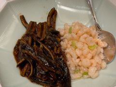 虾仁软兜-金陵饭店·梅苑