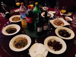 -西安威斯汀大酒店·宴会厅