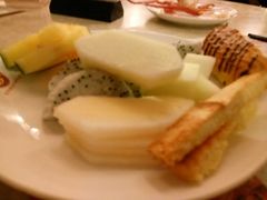-芭菲盛宴·环球美食(解放碑英利国际店)