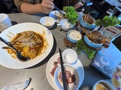 -佬太公海鸭·海鲜大排档(上海总店)