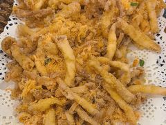 -八两八金·莱芜特色炒鸡(市南漳浦路店)