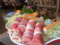 -同仁四季椰子鸡(无锡滨湖万象汇店)