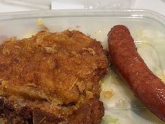 -东池便当(黎明西路店)