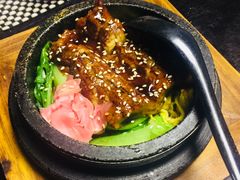 -和风融合餐厅创意料理(重庆店)