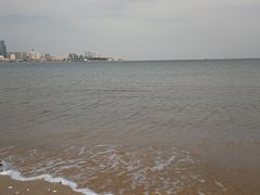 -青岛第三海水浴场