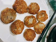 -香山小厨(南联路店)