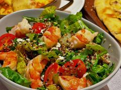 -Efes Turkish & Mediterranean Cuisine 艾菲斯餐厅(陆家嘴店)