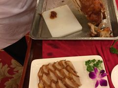 -北京全聚德(西客站店)