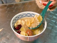 -老胡甜汤(龙眼店)