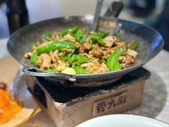-费大厨辣椒炒肉(黄兴中心广场店)