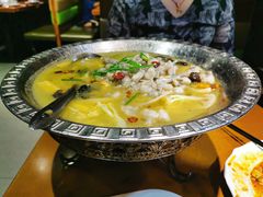 -胖姥姥·川湘闽菜(长汀店)