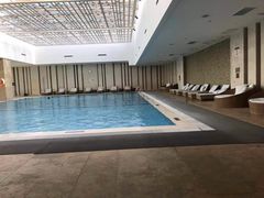 -天津君隆威斯汀酒店