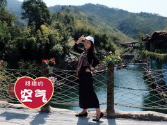 -古龙峡云天玻霸