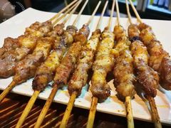 -管氏翅吧(护国寺店)