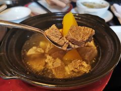 -上海苏宁宝丽嘉酒店·嘉府壹号中餐厅