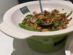 -绿草地·湘菜(7mall店)