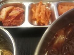 -玉流珍肴馆(亮马桥店)