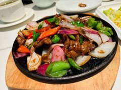 -粤香村(清真川菜店)