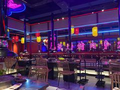 大堂-十三姨正合丰烤肉(营迹路店)