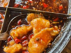 滑肉-化龙桥九宫格火锅(清水河店)