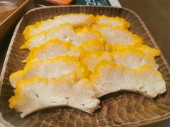 金耳菌-芸山季·云南野生菌火锅(人民广场来福士店)